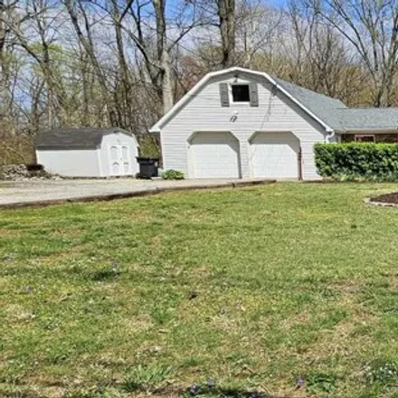 Buy this 2 bed house on Fuquay Road in Chandler, Warrick County