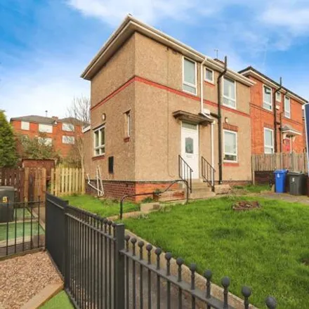 Buy this 3 bed duplex on Nunnery Terrace in Sheffield, S2 5BL