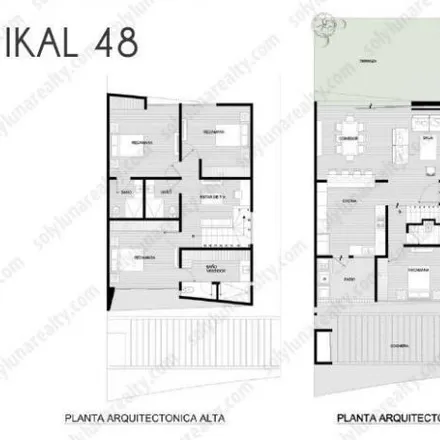 Buy this 4 bed house on Privada Ikal in 63735 Las Jarretaderas, NAY