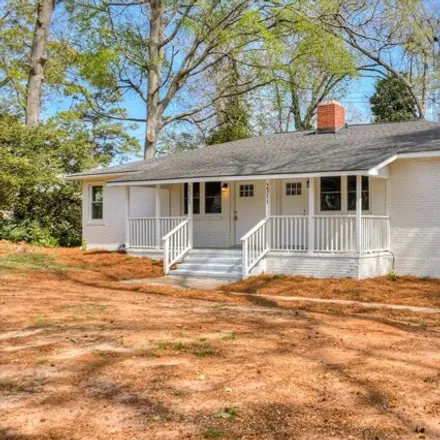 Image 3 - 2309 Redwood Drive, Windsor Forest, Augusta, GA 30904, USA - House for sale