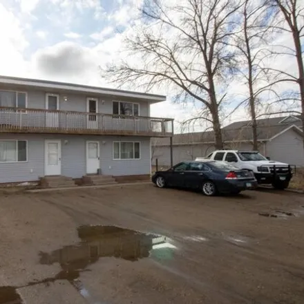 Buy this 4 bed house on 4318 Frontage Road in Minot, ND 58701