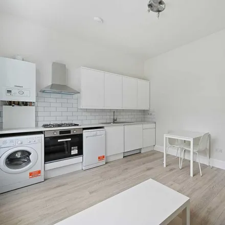 Image 2 - 42 Bassett Road, London, W10 6JS, United Kingdom - Apartment for rent