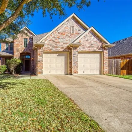 Image 1 - 4639 Pine Brook Drive, Plano, TX 75024, USA - House for rent