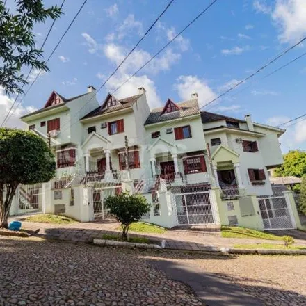 Buy this 4 bed house on Avenida Bernardi in Cristo Redentor, Porto Alegre - RS