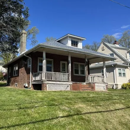 Image 3 - 315 Krewson Terrace, Willow Grove, Upper Moreland Township, PA 19090, USA - House for sale