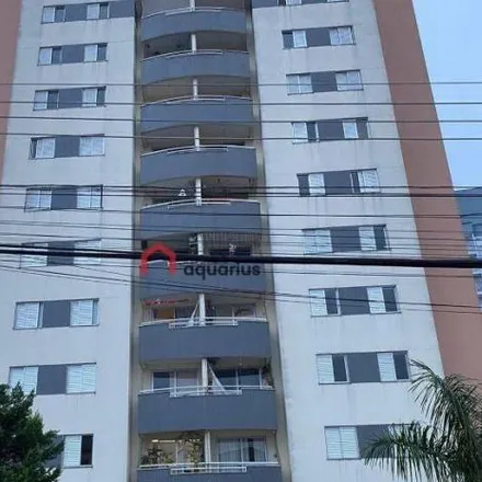Image 2 - Edifício Verona, Rua Vinte e Um de Abril 607, Monte Castelo, São José dos Campos - SP, 12215-290, Brazil - Apartment for sale