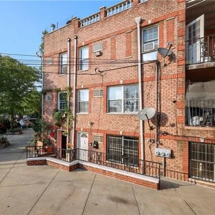 Buy this 4 bed duplex on 47-19 99th Street in New York, NY 11368