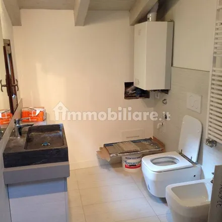 Rent this 2 bed apartment on Vicolo Venezia 5 in 41121 Modena MO, Italy