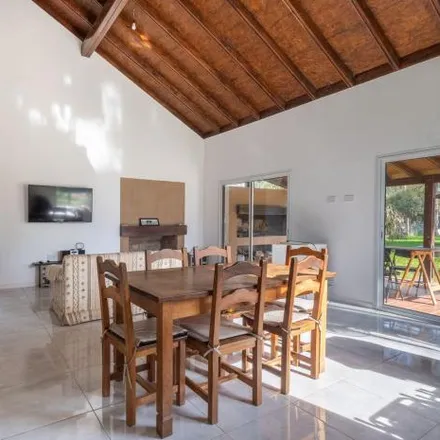 Image 1 - unnamed road, Campo Timbó - Oliveros, Oliveros, Argentina - House for sale