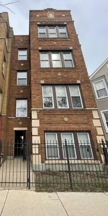 Rent this 1 bed house on 3530 West Palmer Street in Chicago, IL 60639