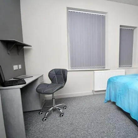 Rent this 1 bed house on Vocational Building in Swindon Street, Burnley