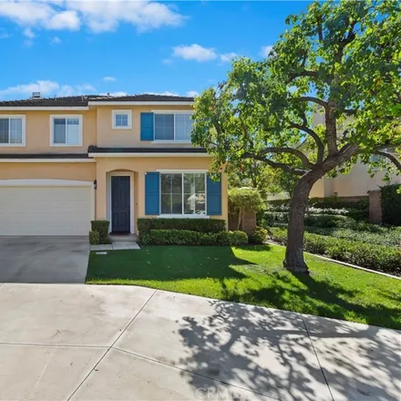 Buy this 4 bed house on 56 Pembroke in Irvine, CA 92618