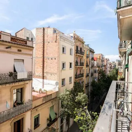 Image 6 - Carrer de Murillo, 08001 Barcelona, Spain - Apartment for rent