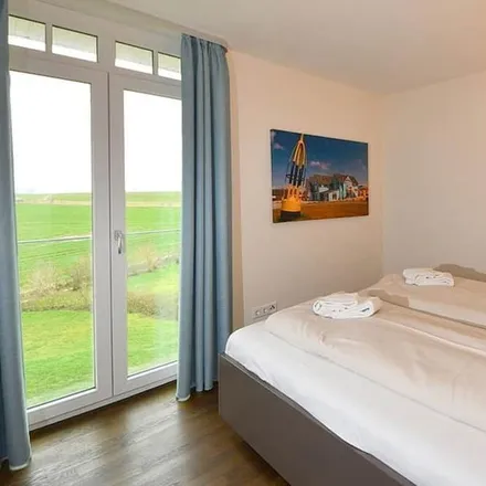 Rent this 2 bed apartment on Wurster Nordseeküste in Lower Saxony, Germany