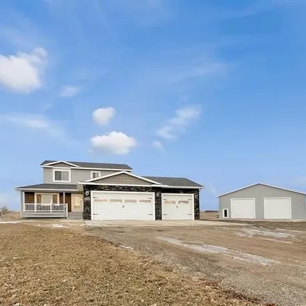 Buy this 5 bed house on Buckskin Drive in Ward County, ND 58703