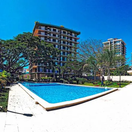 Rent this 2 bed apartment on unnamed road in 48300 Puerto Vallarta, JAL
