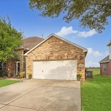 Buy this 4 bed house on 10598 Cobalt Falls Drive in Stone Gate, Harris County
