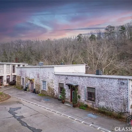 Image 1 - 585 White Circle, Whitehall, Athens-Clarke County Unified Government, GA 30605, USA - Condo for sale