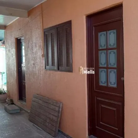 Buy this 2 bed house on Rua Panamericana in São Tomé, Viamão - RS