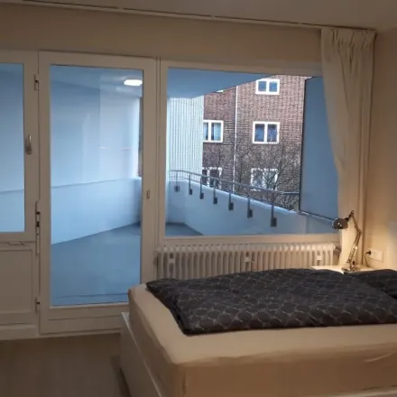 Image 3 - Ohlsdorfer Straße 1, 22299 Hamburg, Germany - Apartment for rent