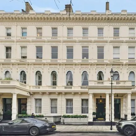 Image 2 - 30 Lancaster Gate, London, W2 3NP, United Kingdom - Apartment for sale