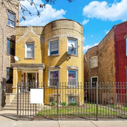 Buy this 7 bed house on 2251 North Sawyer Avenue in Chicago, IL 60647