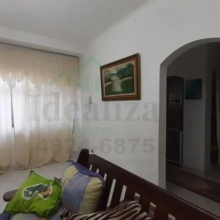 Buy this 4 bed house on Rua Boa Vista in Centro Alto, Ribeirão Pires - SP