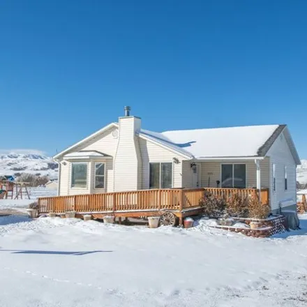 Buy this 5 bed house on 174 8800 South in Paradise, Cache County