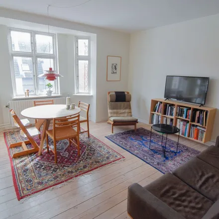 Image 3 - Gormsgade 7, 8700 Horsens, Denmark - Apartment for rent