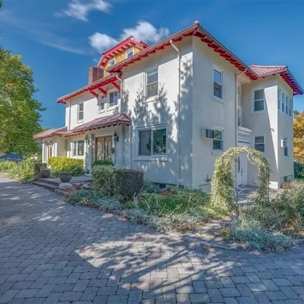 Buy this 6 bed house on 1258 Post Road in Village of Scarsdale, NY 10583