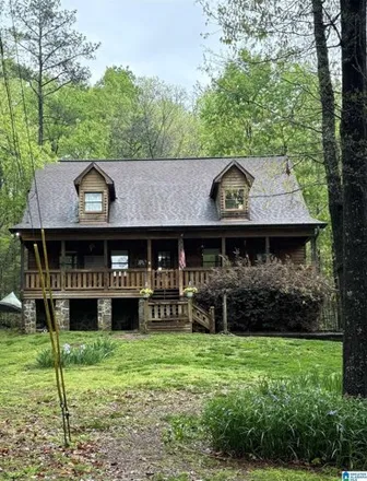 Buy this 4 bed house on Cedar Springs Road in Weaver, Calhoun County