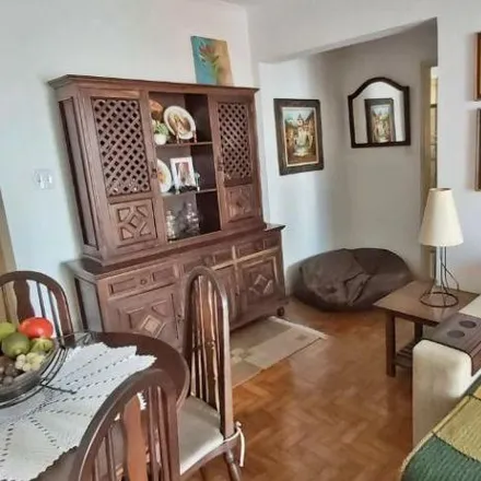 Rent this 1 bed apartment on Rua Antônio Tavares 637 in Cambuci, São Paulo - SP