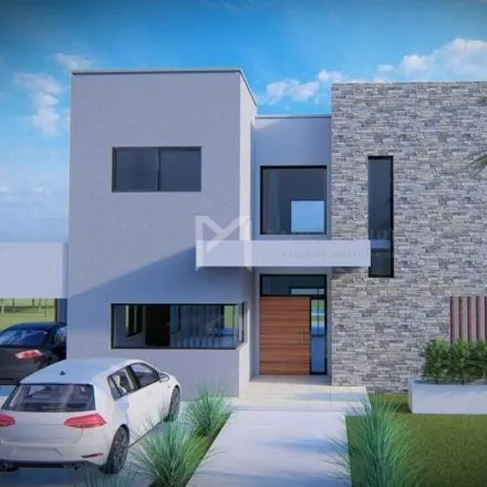 Buy this 4 bed house on unnamed road in Partido de Escobar, El Cazador