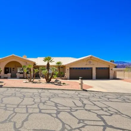 Buy this 4 bed house on 2220 Snead Dr in Lake Havasu City, Arizona