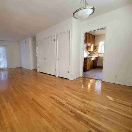 Rent this 1 bed apartment on 2364 Walgrove Ave