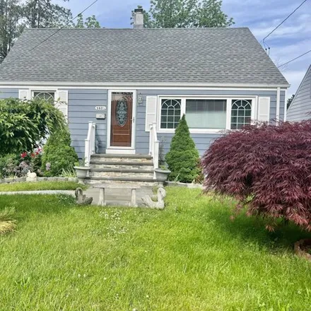Rent this 4 bed house on 140 Stuart Avenue in Norwalk, CT 06850