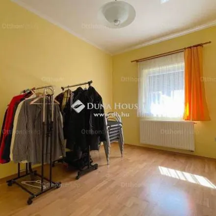 Rent this 5 bed apartment on MagNet Bank in Szombathely, Király utca 37