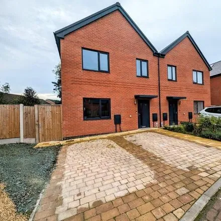Buy this 4 bed duplex on Frith Close in Shrewsbury, SY2 5PU