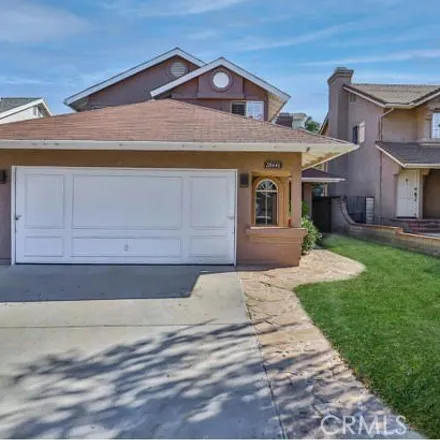 Rent this 4 bed house on 28446 Evergreen Ln in Santa Clarita, California