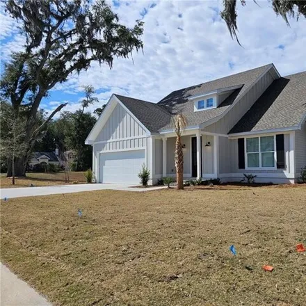 Buy this 5 bed house on 1048 Captains Cove Way in Saint Simons Island, Georgia