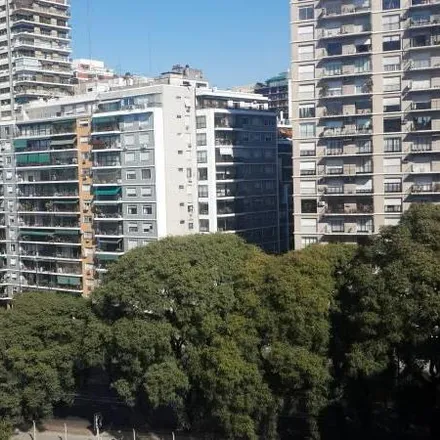 Image 2 - Avenida Del Libertador 5664, Belgrano, C1426 ABC Buenos Aires, Argentina - Apartment for rent
