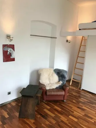Rent this 1 bed apartment on Jülicher Straße 72 in 40477 Dusseldorf, Germany