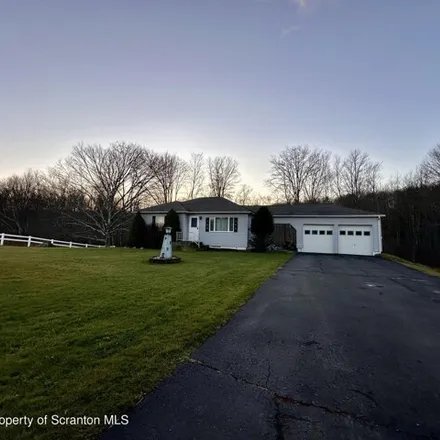 Image 2 - 19123 State Route 171, Thompson Township, PA 18847, USA - House for sale