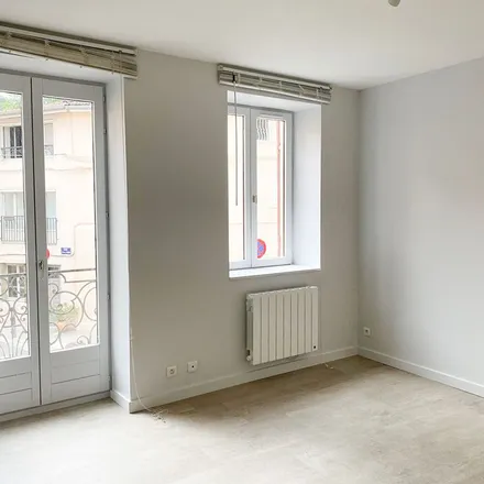 Rent this 1 bed apartment on 4 Rue Fabian Martin in 69780 Mions, France