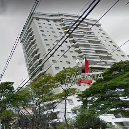 Image 2 - Condominio Edificio The First Place, Rua Baltazar da Veiga 592, Moema, São Paulo - SP, 04510-001, Brazil - Apartment for sale