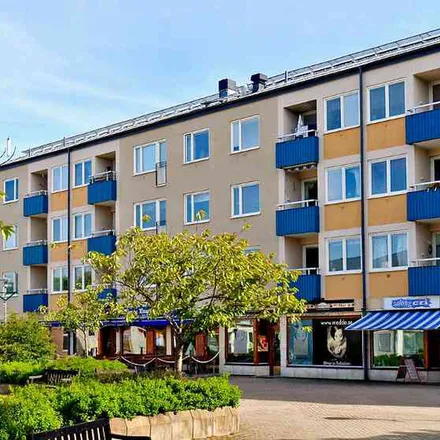 Rent this 2 bed apartment on Götgatan 25 in 586 44 Linköping, Sweden