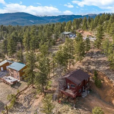 Image 5 - 198 Rogers Road, Park County, CO 80421, USA - House for sale