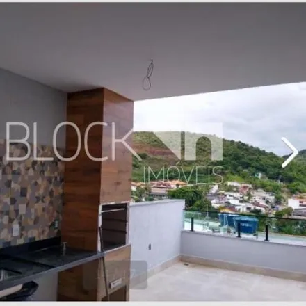 Buy this 3 bed house on Rua Monsenhor Marques in Pechincha, Rio de Janeiro - RJ