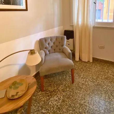 Rent this 1 bed apartment on Conde 2897 in Coghlan, C1430 FED Buenos Aires