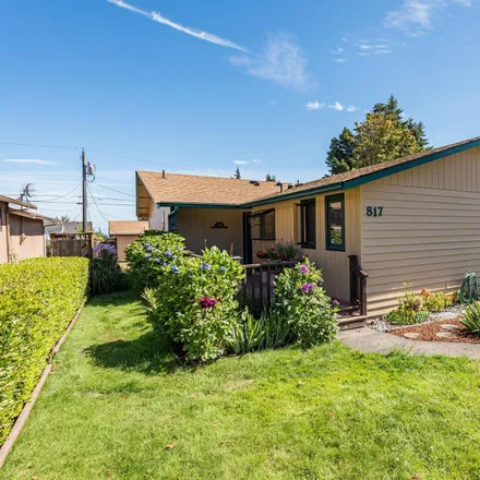 Buy this 3 bed house on 807 West 15th Street in Port Angeles, WA 98363